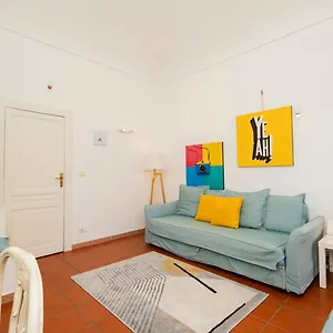 Casa vacanze Naiadi Ortigia, Syracuse