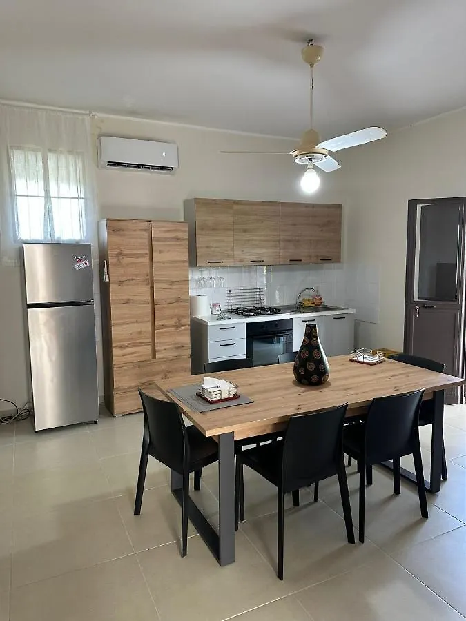 Villa Mariuccia Syracuse Holiday home