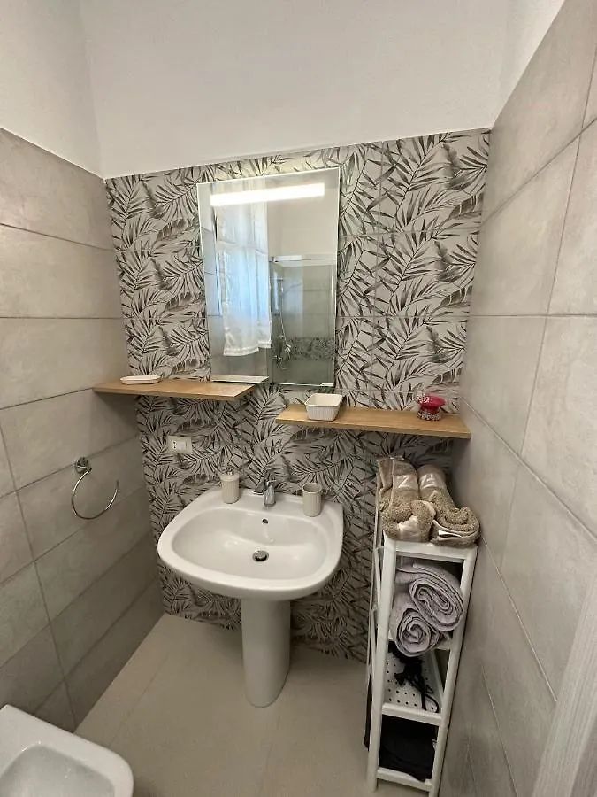 Holiday home Villa Mariuccia Syracuse