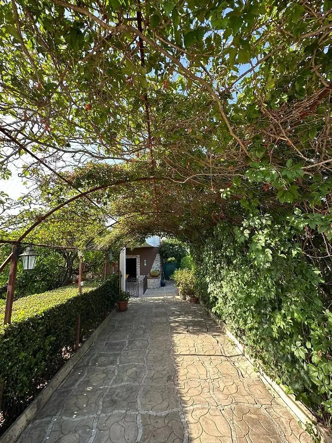 Villa Mariuccia Syracuse Holiday home