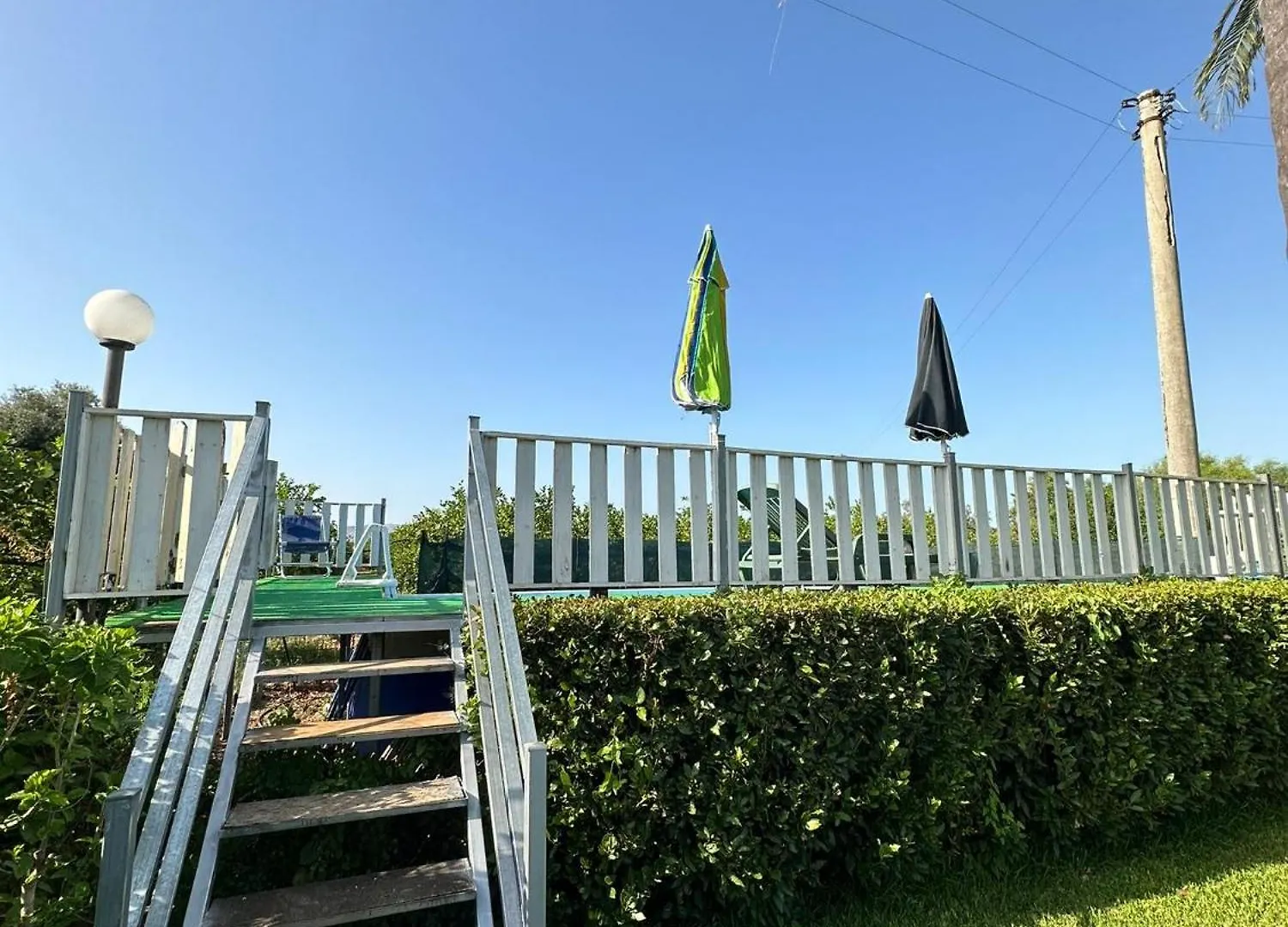 Villa Mariuccia Syracuse Holiday home
